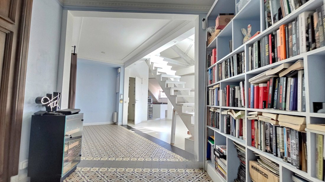 Appartamento a La Colle, Antibes, Francia 5 - 18501695