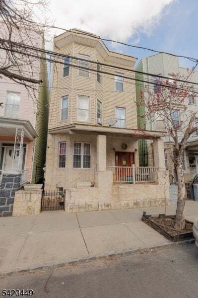 House in Weehawken, New Jersey, United States 1 - 17565329