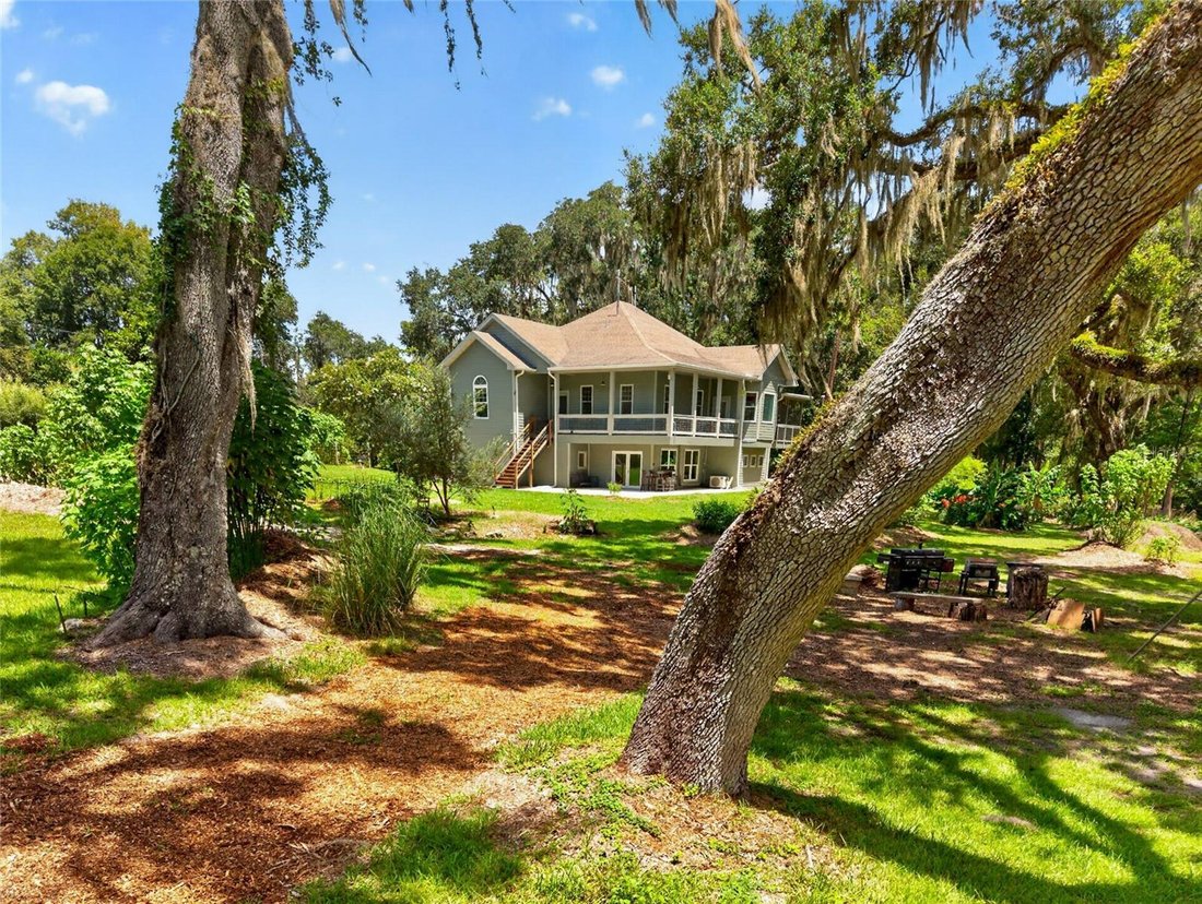 House in South Brooksville, Florida, United States 1 - 18502547