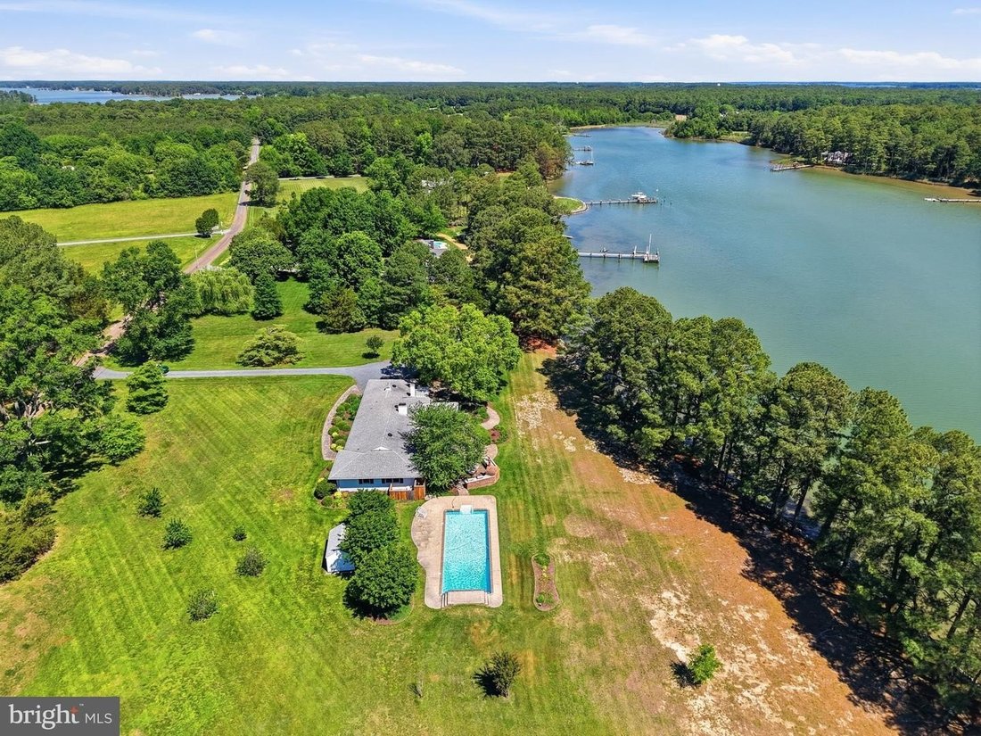 House in Saint Michaels, Maryland, United States 2 - 18506487