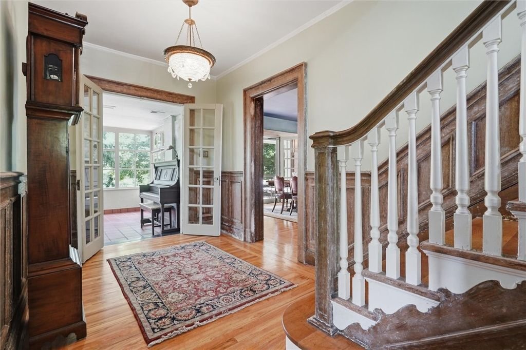 House in Pittsburgh, Pennsylvania, United States 5 - 17675592