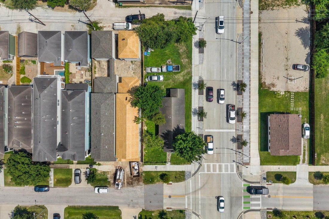 House in Houston, Texas, United States 2 - 18481479