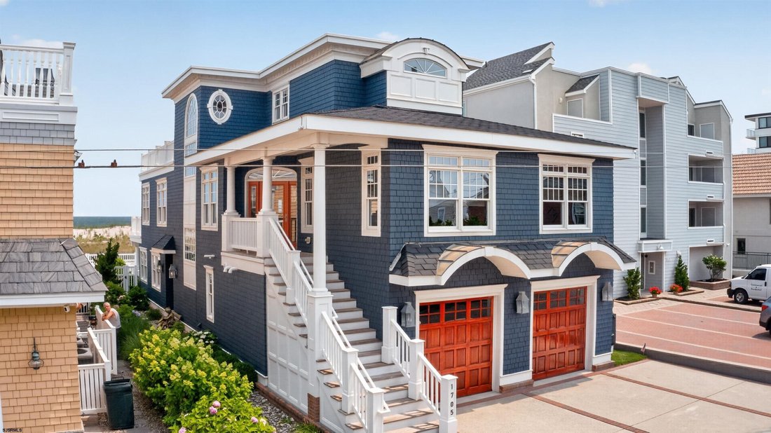 House in Longport, New Jersey, United States 2 - 18505302