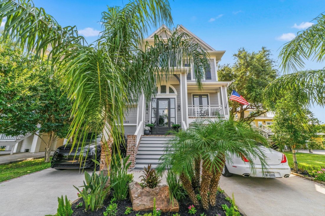 House in Kemah, Texas, United States 2 - 18503585