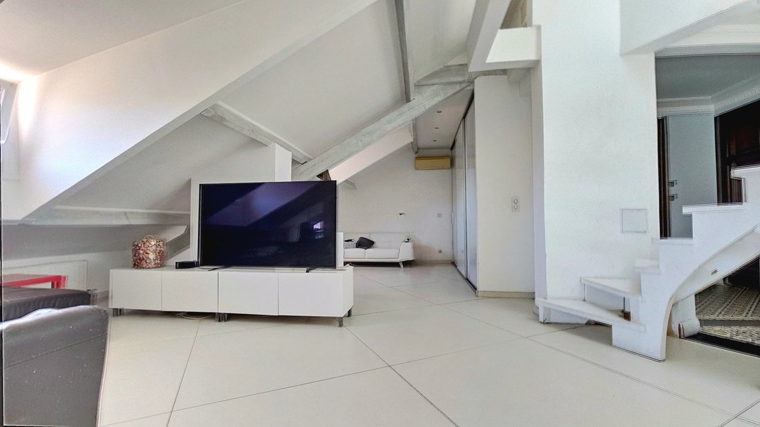 Appartamento a La Colle, Antibes, Francia 3 - 18501695