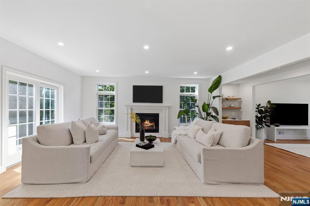 House in Saddle River, New Jersey, United States 2 - 18503283