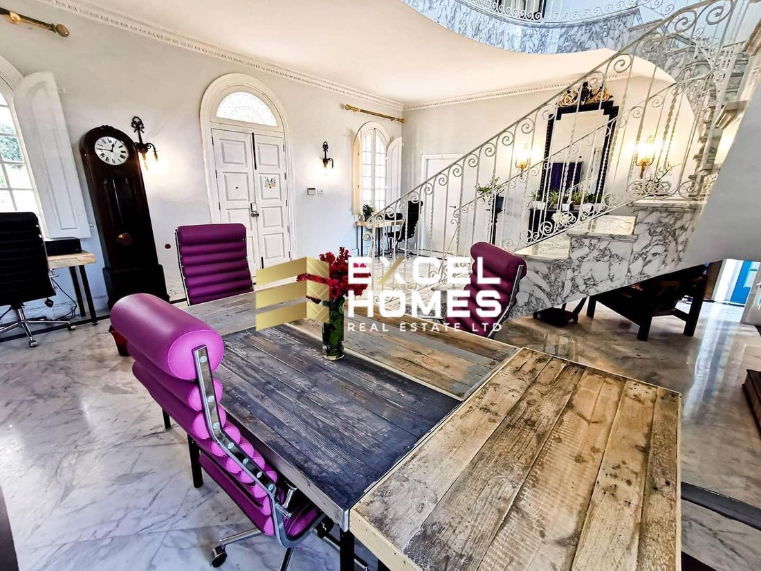 Villa in San Gwann, Malta 3 - 16749524
