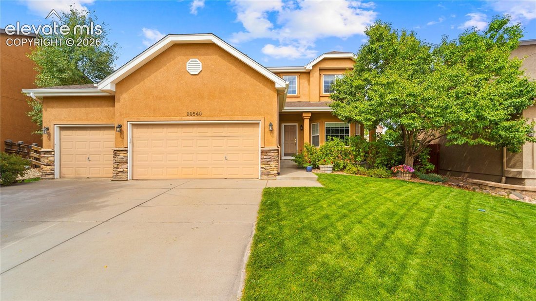 House in Peyton, Colorado, United States 1 - 18385648