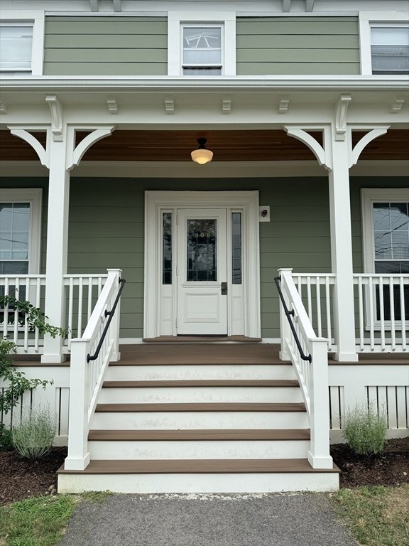 House in Waltham, Massachusetts, United States 3 - 18505156