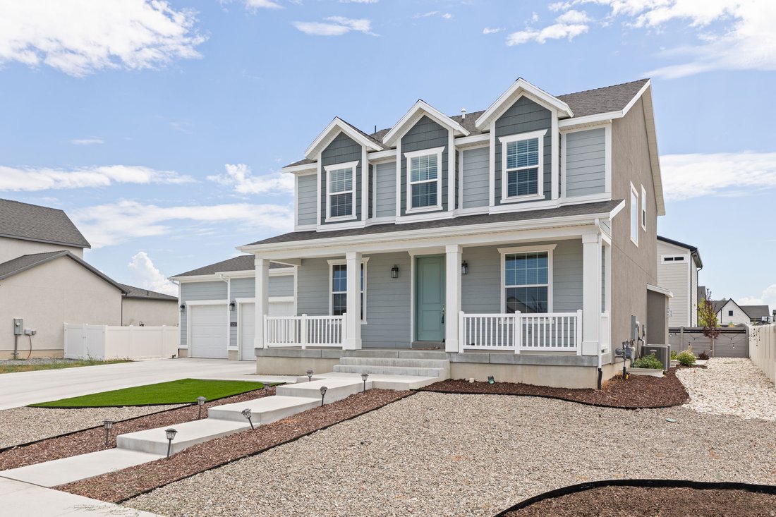 House in Clearfield, Utah, United States 1 - 18502253