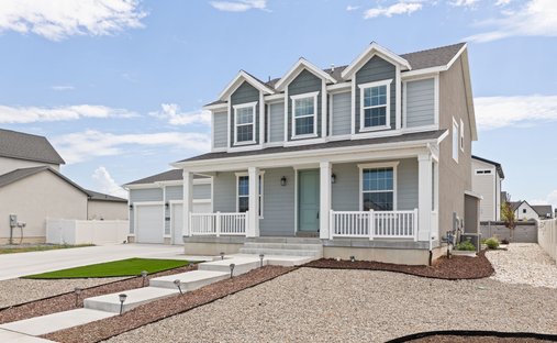 House in Clearfield, Utah, United States 1