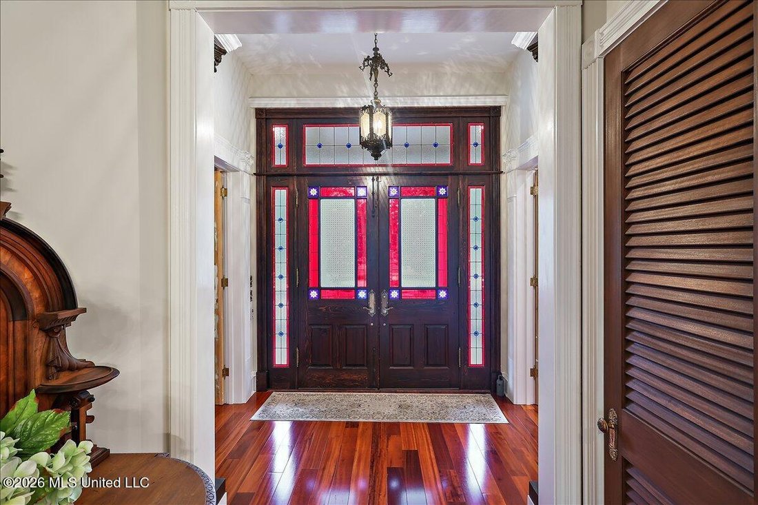 House in Madison, Mississippi, United States 4 - 18503337