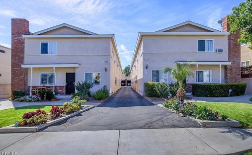 Glendale, California, Stati Uniti 1