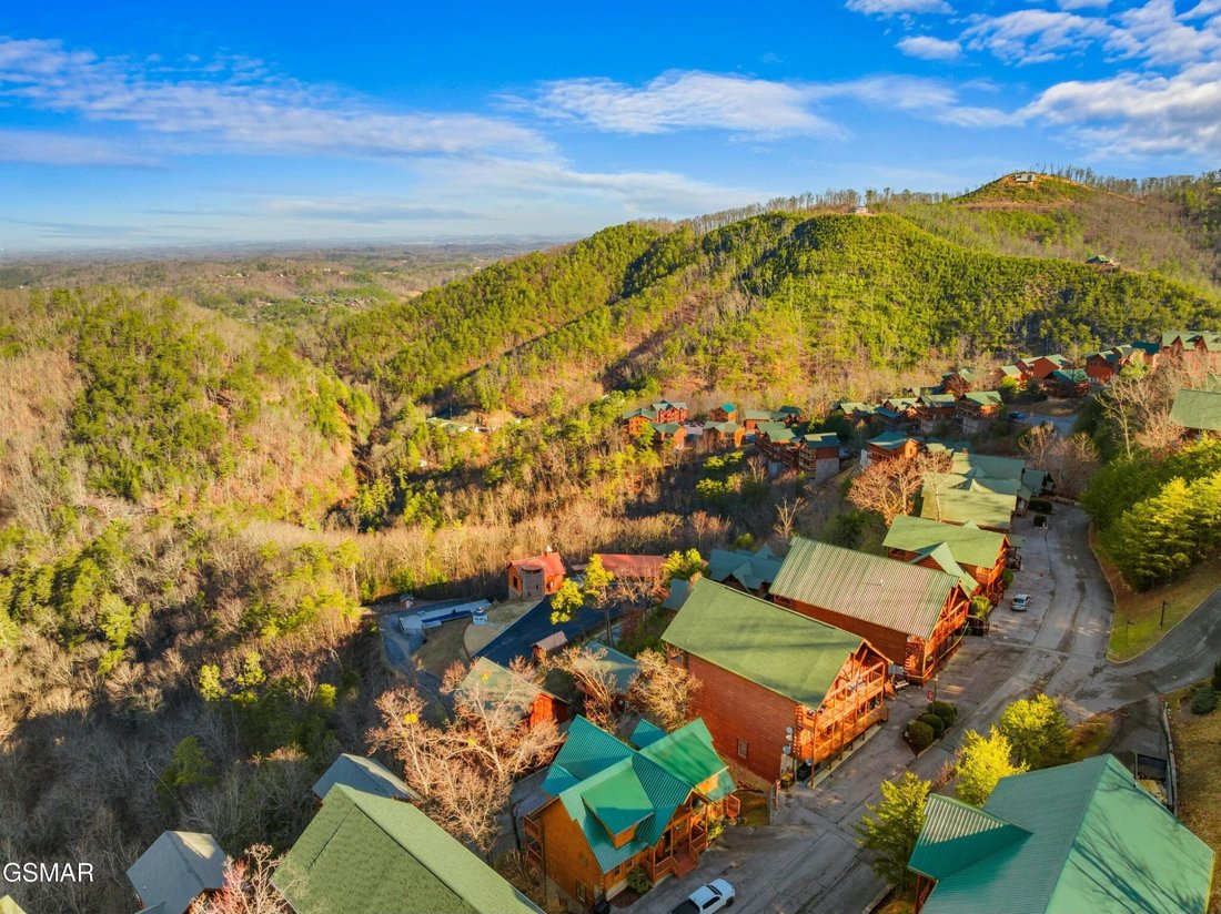 House in Sevierville, Tennessee, United States 3 - 18499979