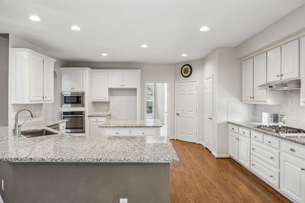 House in Coppell, Texas, United States 2 - 18500340