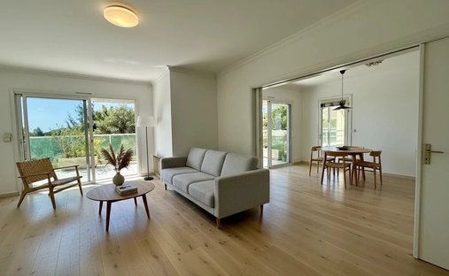 Apartment in La Constance-Le Puy, Antibes, France 1