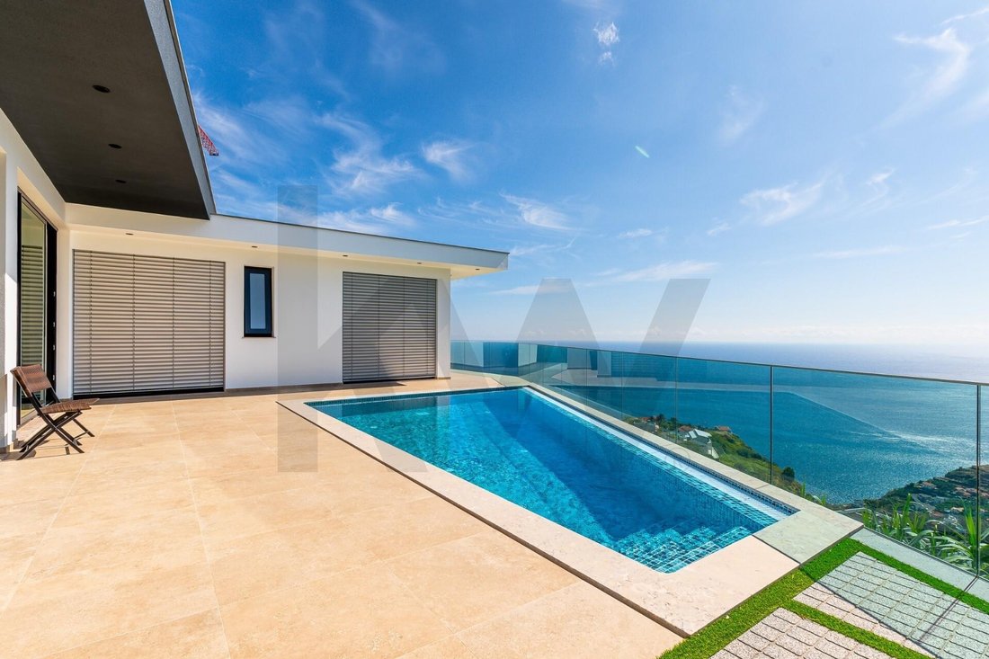 House in Arco da Calheta, Madeira, Portugal 2 - 18503261