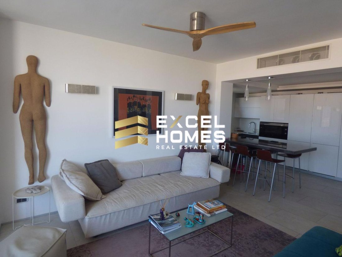 Apartment in Saint Julian's, Malta 4 - 15839482