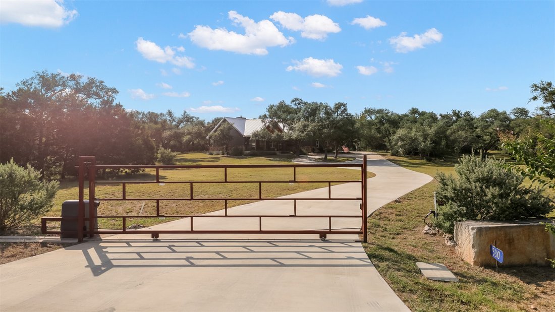 House in San Marcos, Texas, United States 5 - 18417368