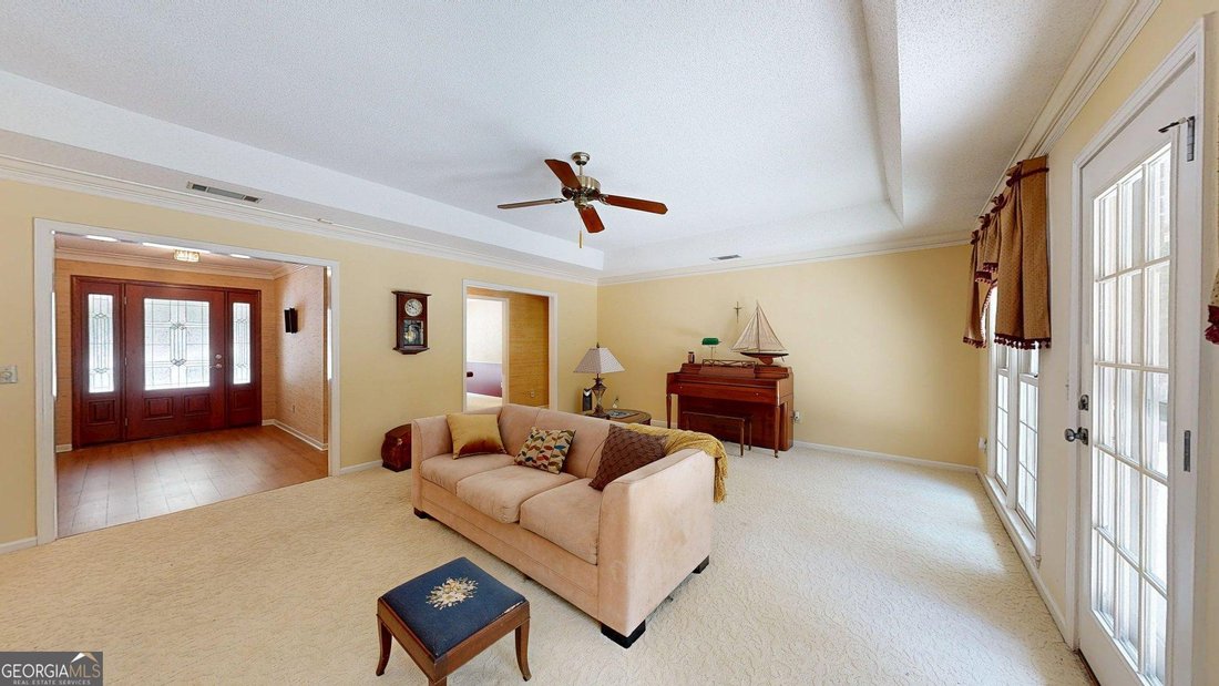 House in Statesboro, Georgia, United States 5 - 18503200