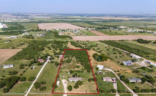 Midlothian, Texas, United States 1