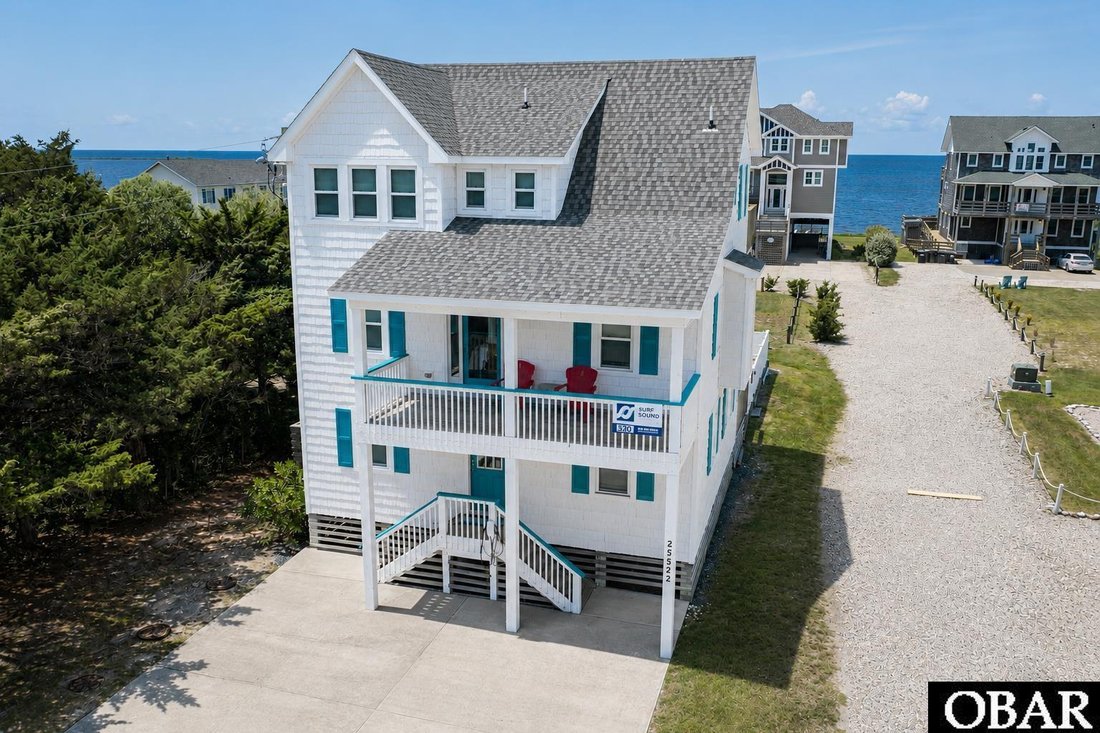 House in Waves, North Carolina, United States 1 - 18498908