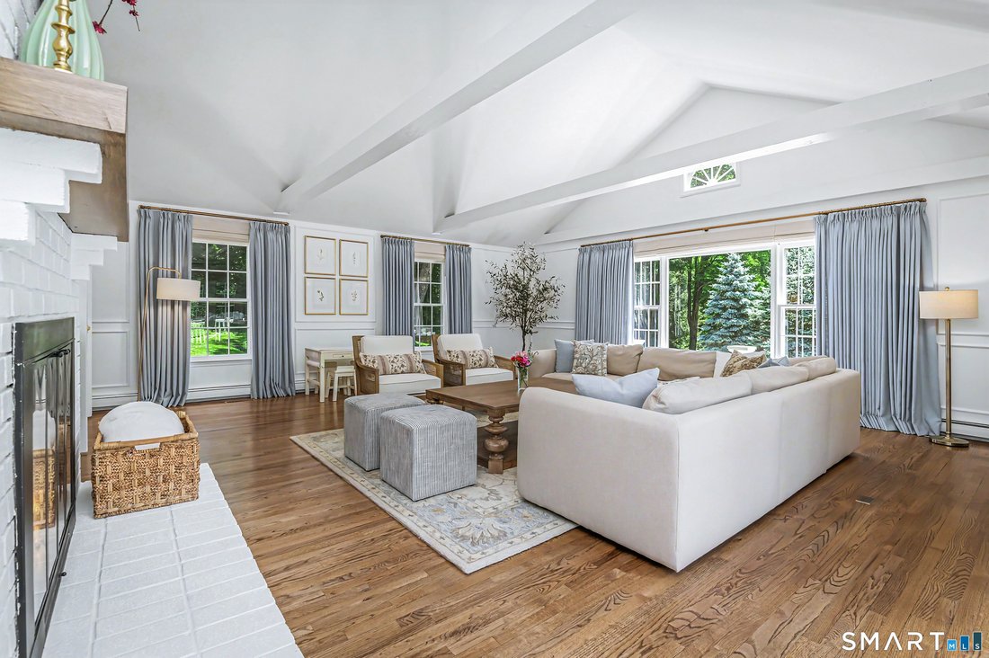 House in Ridgefield, Connecticut, United States 5 - 18499563