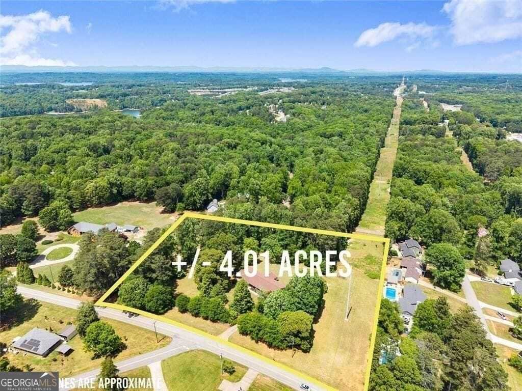 House in Oakwood, Georgia, United States 3 - 17862264