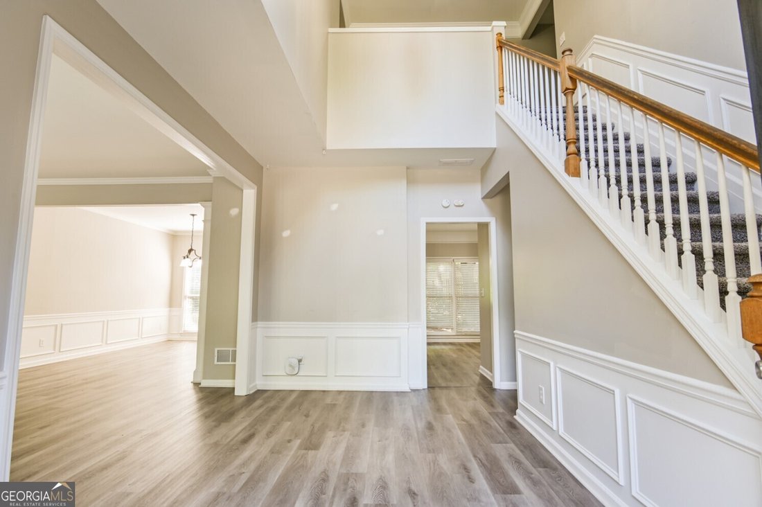 House in Johns Creek, Georgia, United States 5 - 18483896