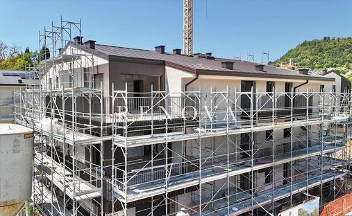 Penthouse in Cavaion Veronese, Veneto, Italy 1
