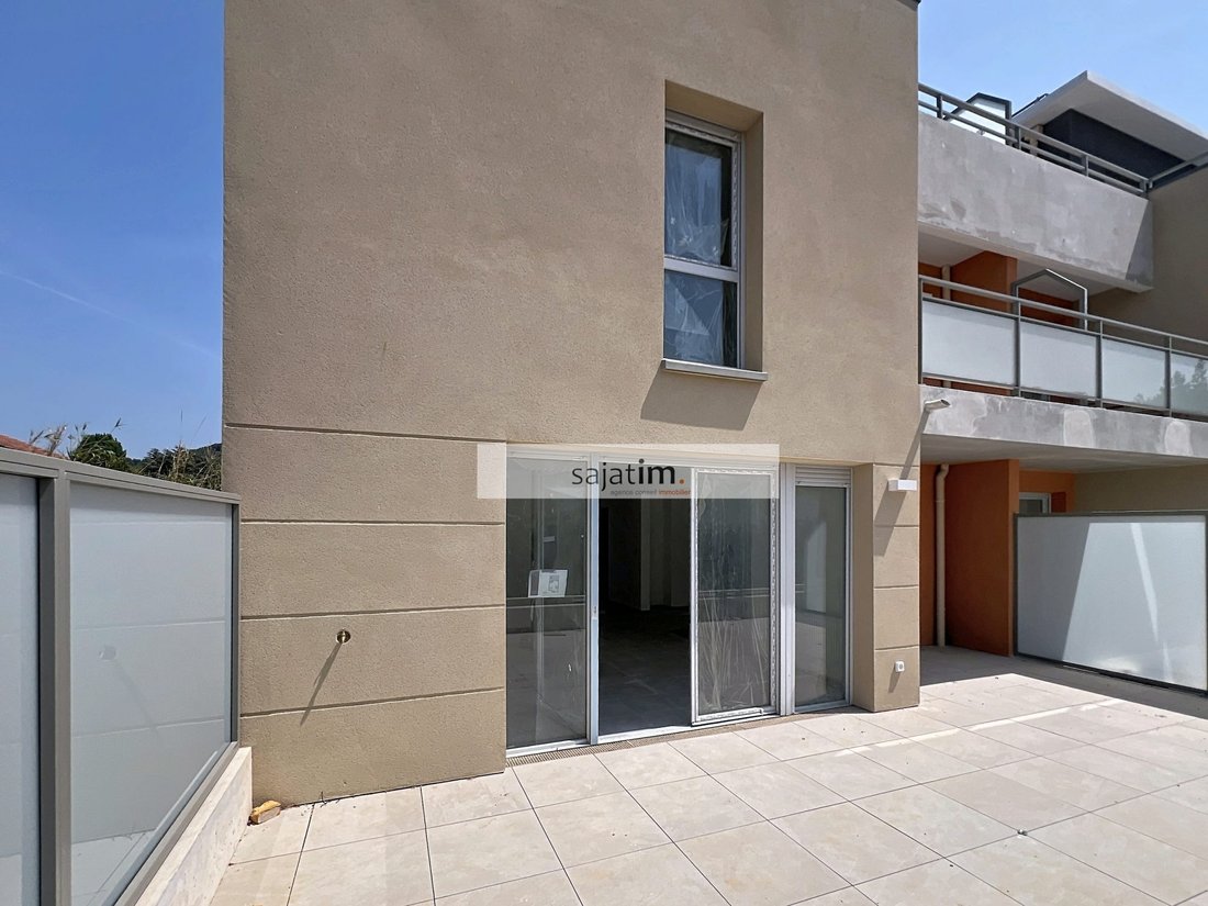 Haus in Six-Fours les Plages, Provence-Alpes-Côte d'Azur, Frankreich 1 - 18496306