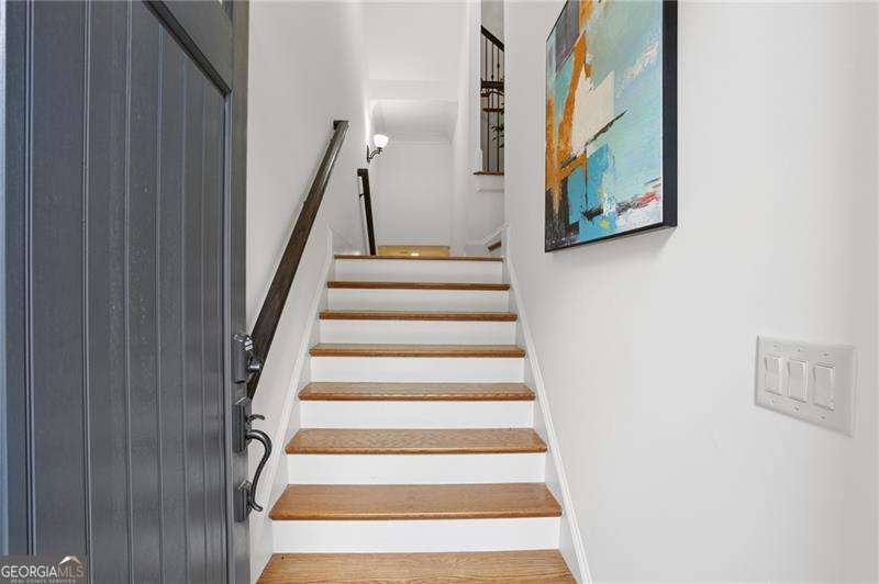 Townhouse in Decatur, Georgia, United States 3 - 18503213