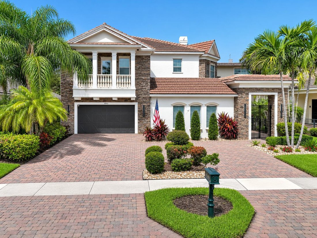 House in West Palm Beach, Florida, United States 1 - 18499876