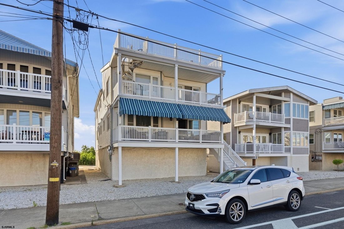 House in Ocean City, New Jersey, United States 1 - 18506760