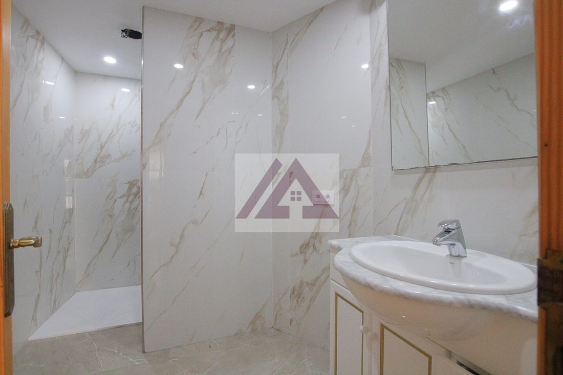 Apartment in Manacor, Balearic Islands, Spain 3 - 18502170