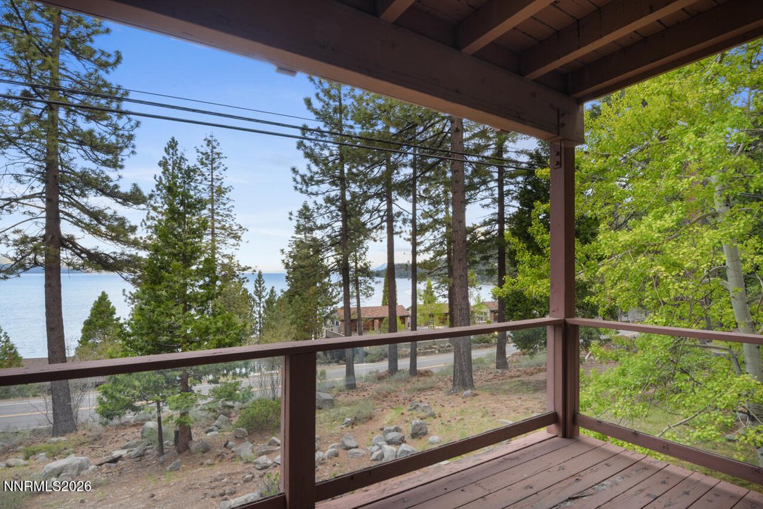 House in Incline Village, Nevada, United States 2 - 18502601