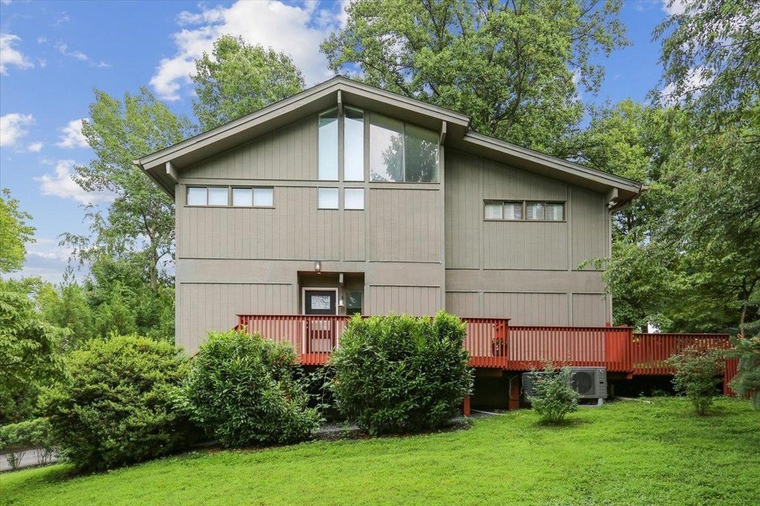Casa a Bethesda, Maryland, Stati Uniti 1 - 18506702