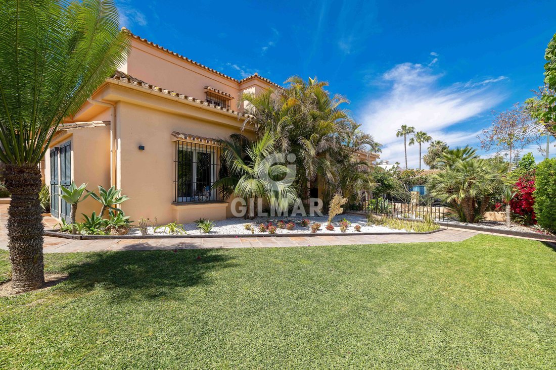 Villa in Churriana, Malaga, Spain 4 - 18499521