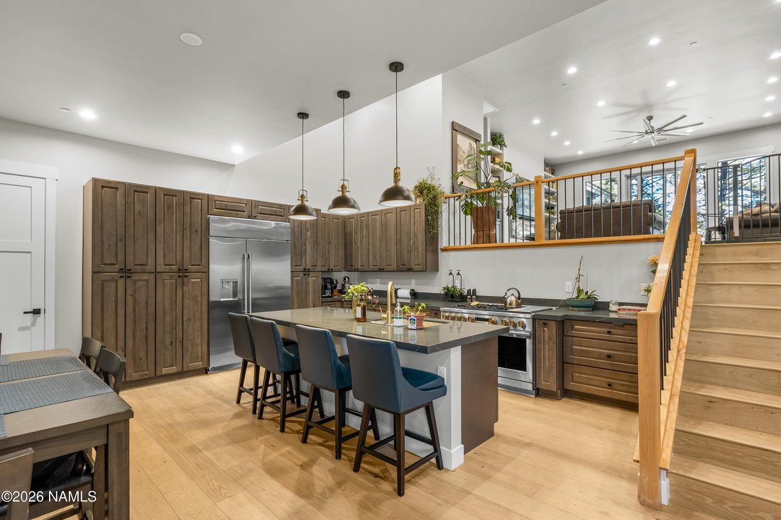 House in Flagstaff, Arizona, United States 1 - 18502331