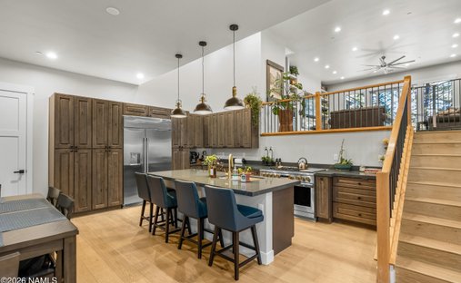Casa a Flagstaff, Arizona, Stati Uniti 1