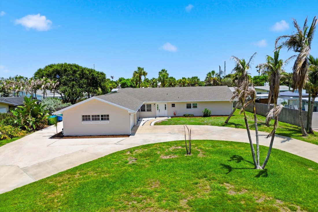 House in Melbourne Beach, Florida, United States 1 - 18498863