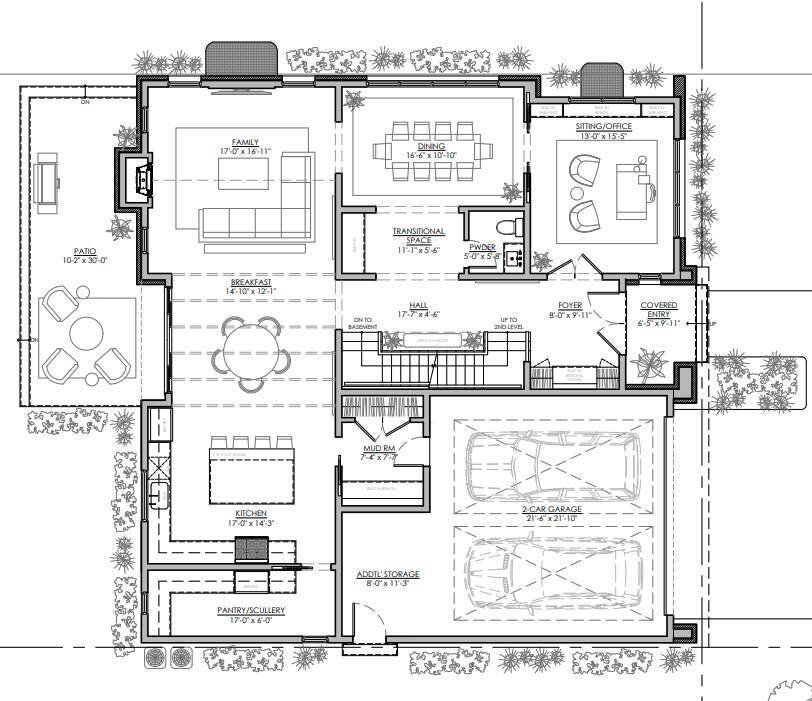 House in Willowbrook, Illinois, United States 3 - 18504954