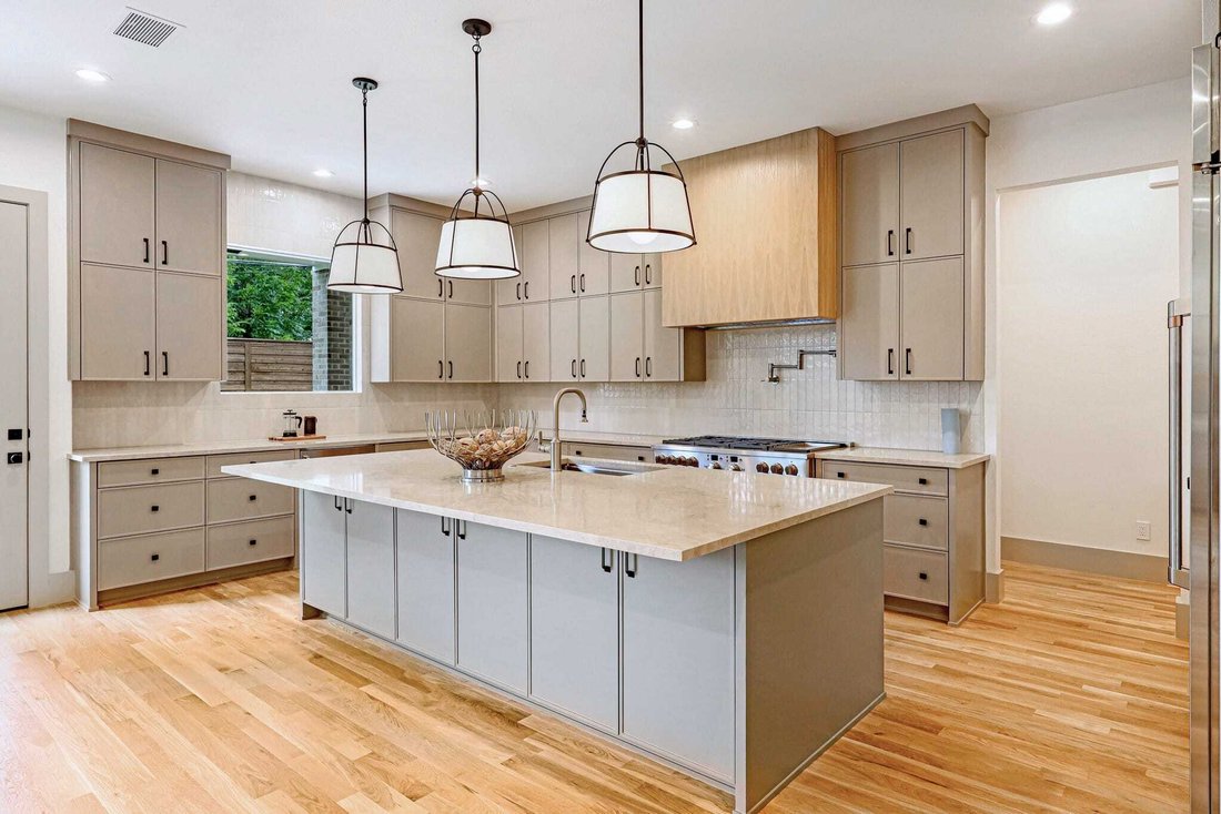 House in Dallas, Texas, United States 3 - 18480368