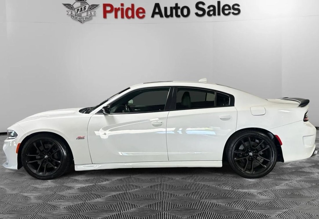 Sedan in Fredericksburg, VA, United States 4 - 18504369