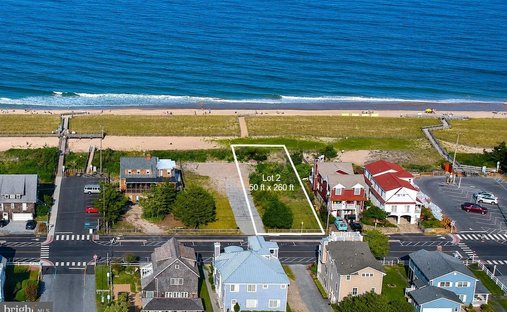 House in Bethany Beach, Delaware, United States 1