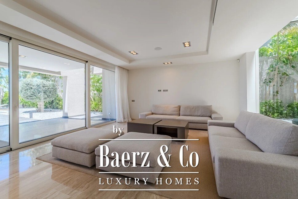 Villa in Costa Adeje, Adeje, Canary Islands 3 - 17429467
