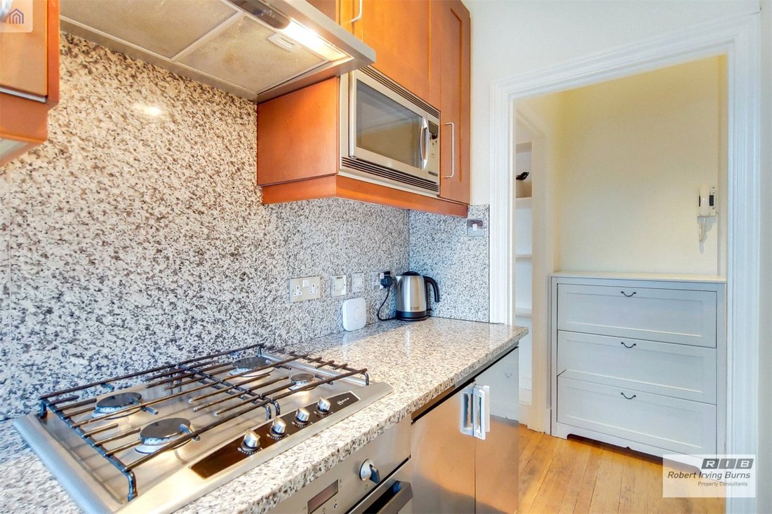 Apartment in Marylebone, Westminster, England 4 - 18499275