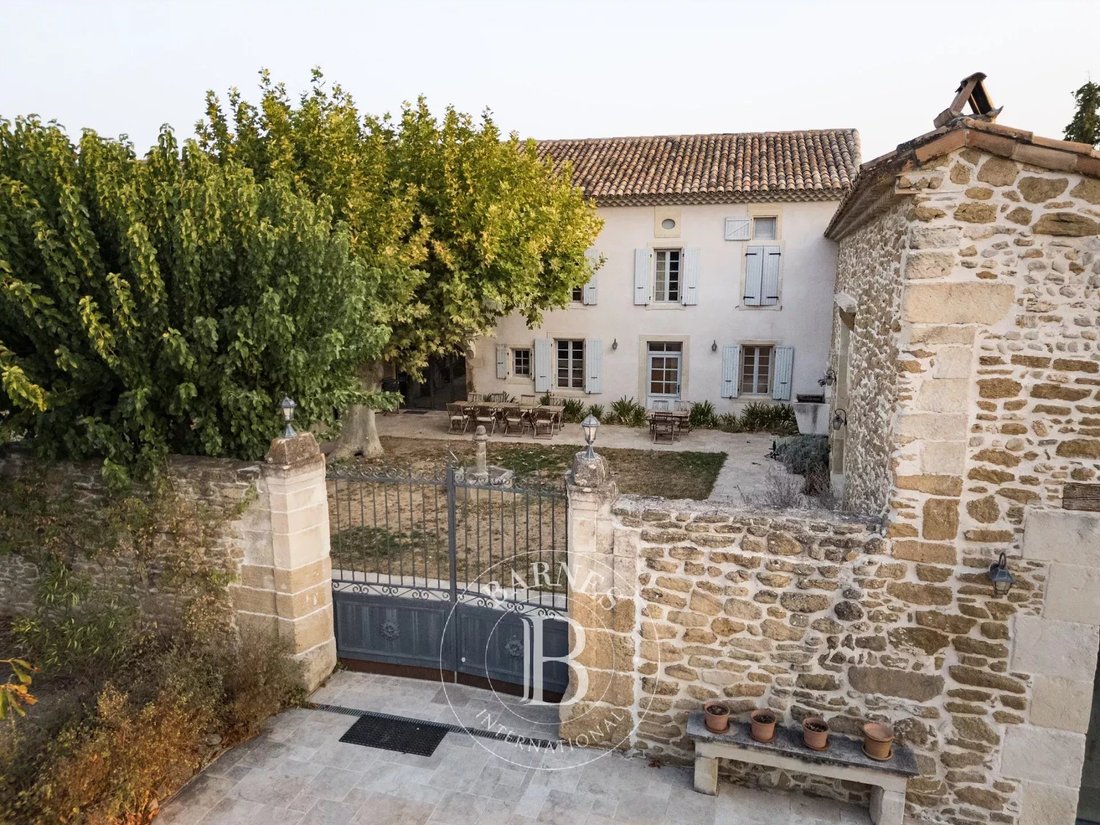 House in Grignan, Auvergne-Rhône-Alpes, France 2 - 18501093