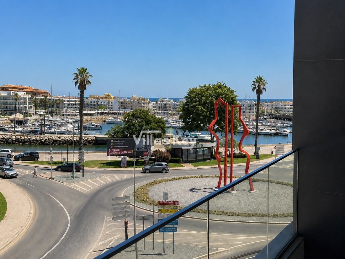 Apartment in São Sebastião, Lagos, Sao Goncalo de Lagos, Portugal 1 - 17775399