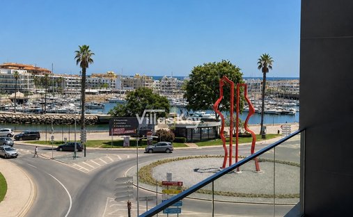 Apartment in São Sebastião, Lagos, Sao Goncalo de Lagos, Portugal 1
